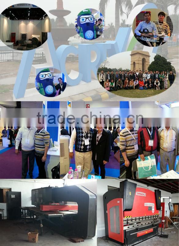 Industry restaurant evaporative cooling pad for air cooler