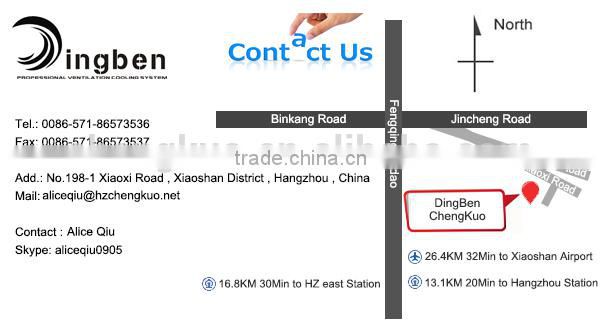 7090 industry factory greenhouse evaporative cooling cell pad