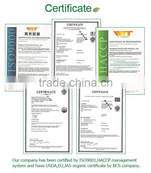 Tea Seed Meal with/without Straw for Agriculture field controlling earthworms