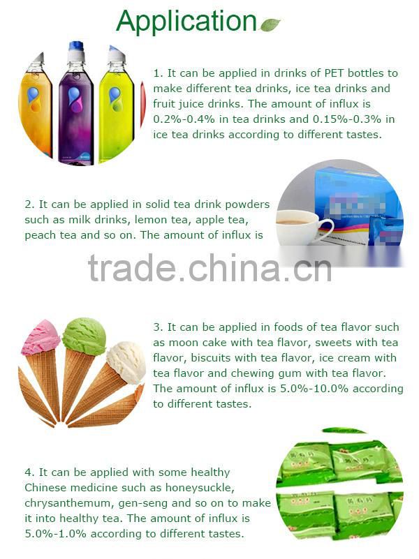 Instant Black Tea Powder 205