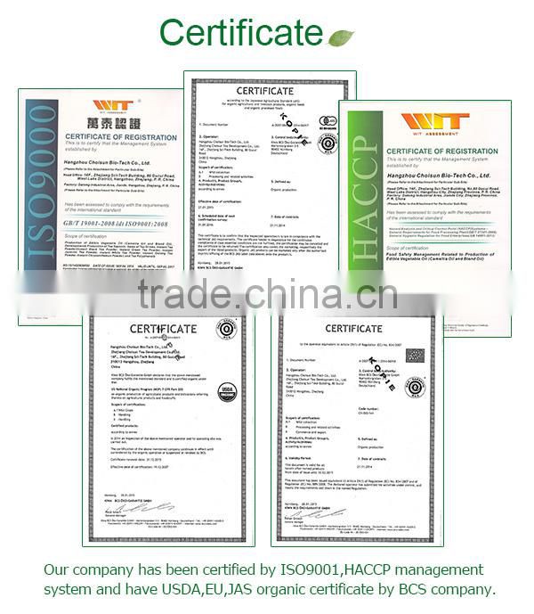 Organic Granular Fertilizer TC15 oil seed pellet for golf turfgrass