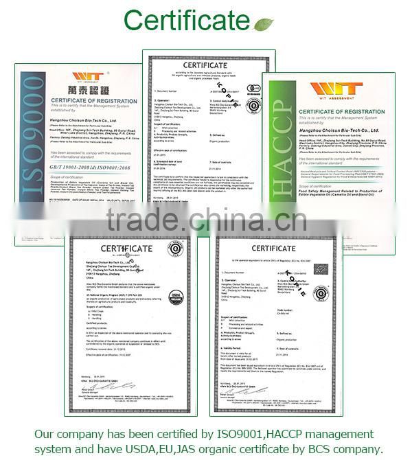 Medicine Camellia Oil 104