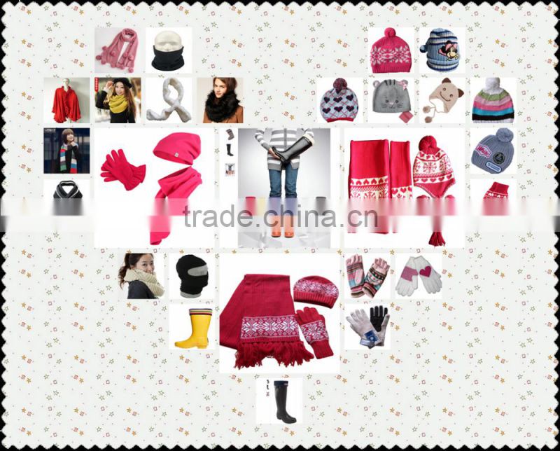 winter polar fleece fingerless mitten knit embroidery baby children kids mitten cheap customer logo boy girl mitten