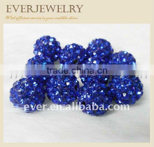 Rhinestone Ball/rhinestone spacer