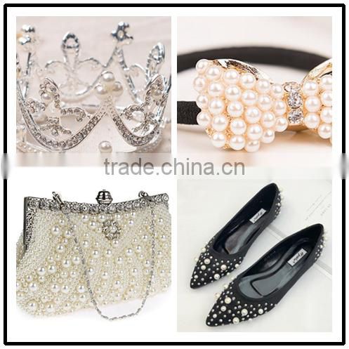 High quality of ABS Pearl for Jewelry