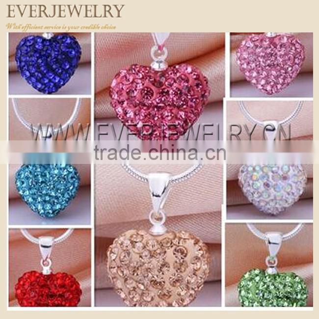Bling crystal Rhinestone ball beads for jewelry