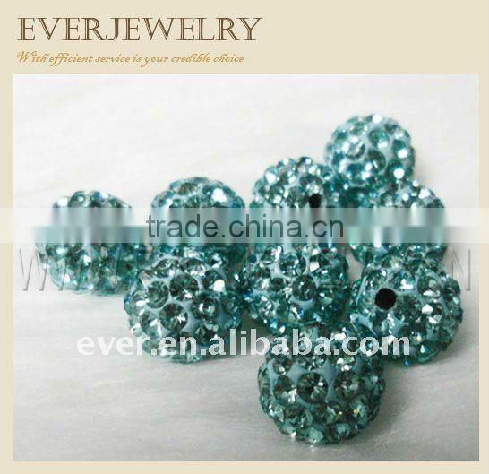 jet/black color rhinestone ball,rhinestone bead,crystal rhinestone bead