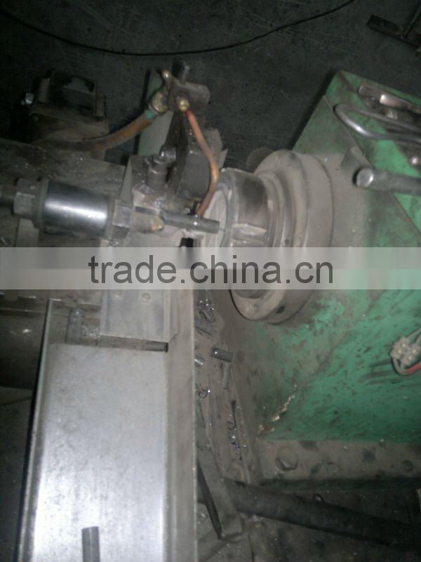 Connecting link of HP152.4 conveyor chains