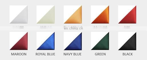 Diploma Cover - 8 1/2" x 11" Black