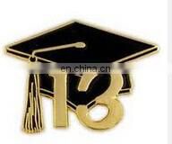 Colleague Lapel Pin/ Graduation Lapel Pin/ University Lapel Pin
