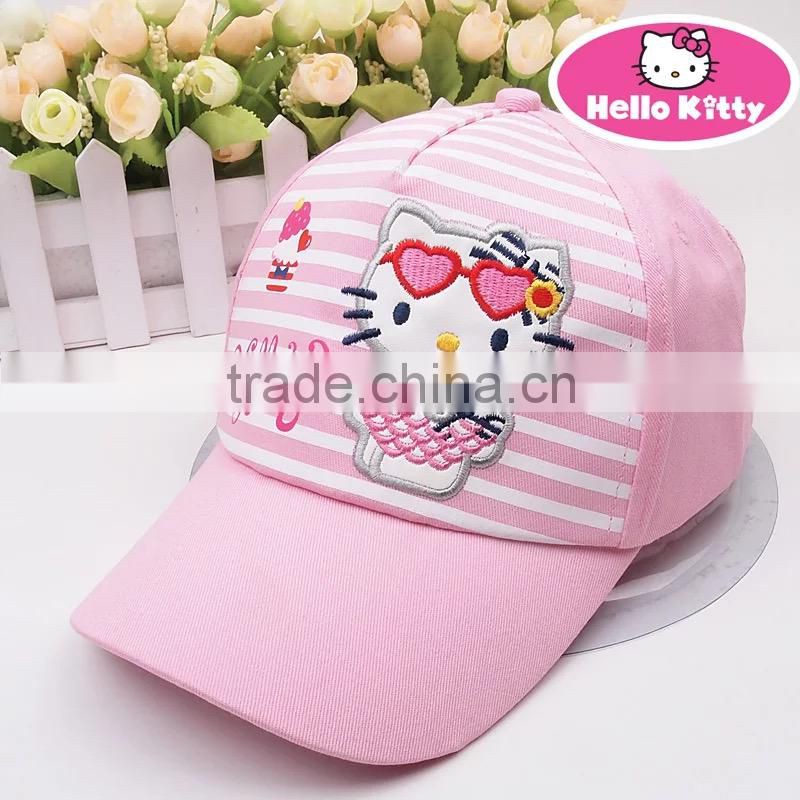 Beautiful embroidery beanie