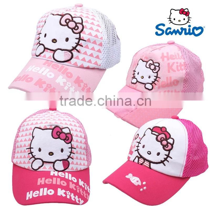 Beautiful embroidery beanie