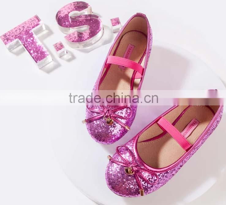 beautiful embroidered girl's shoes