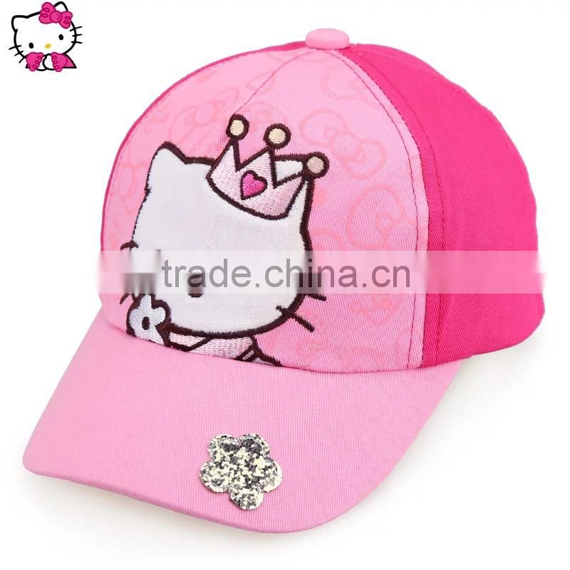 Beautiful embroidery beanie