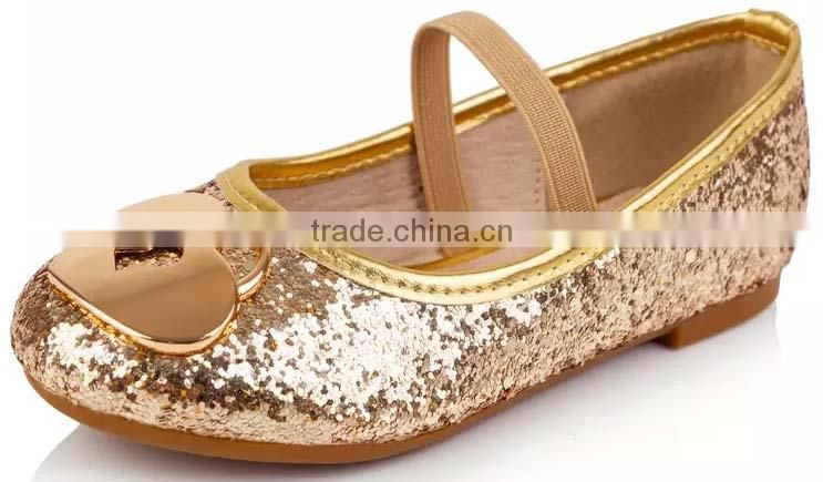 beautiful embroidered girl's shoes