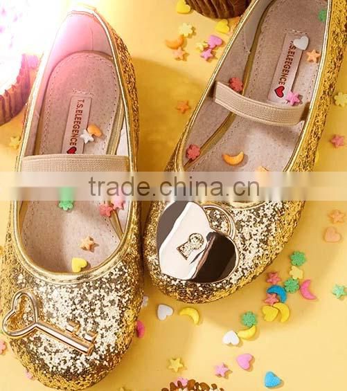 beautiful embroidered girl's shoes