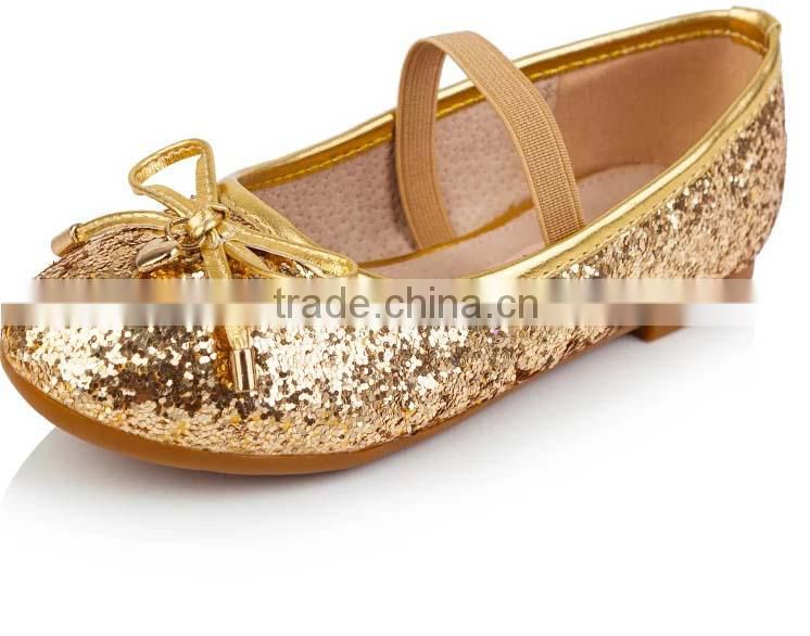 beautiful embroidered girl's shoes