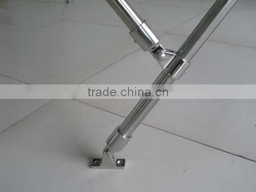 STAINLESS STELL 3BOW BIMINI TOP