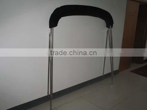 STAINLESS STELL 3BOW BIMINI TOP