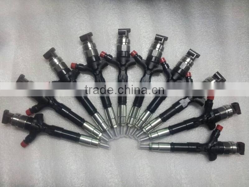 common rail fuel injector 095000-0570