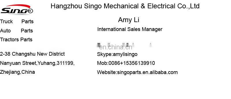 Fuel injector 23670-09330