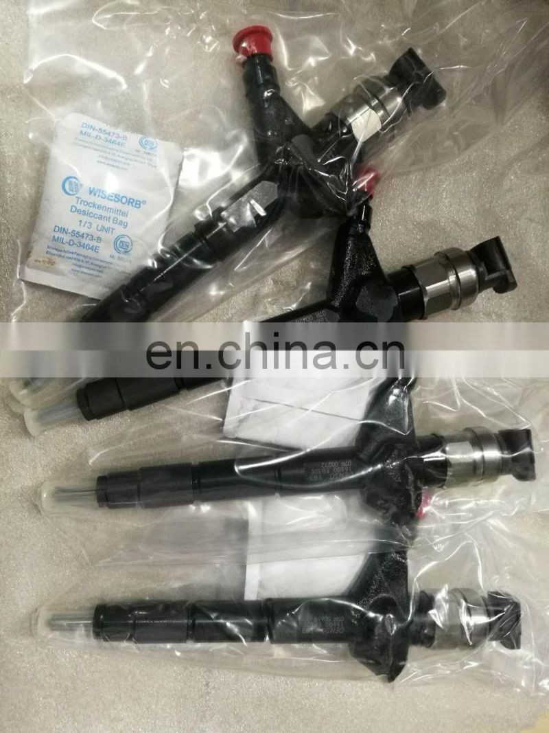 Denso original injector 16600-EB30E