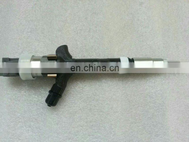 common rail fuel injector 095000-0570