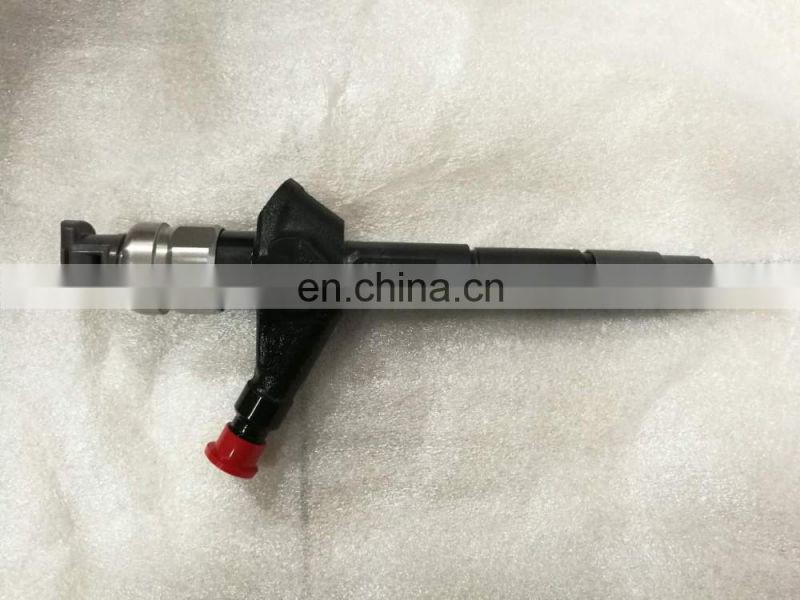 Denso original injector 16600-EB30E