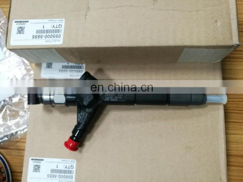 Denso original injector 16600-EB30E