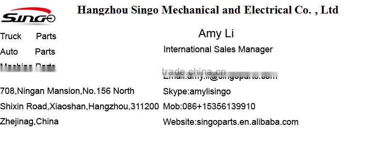 common rail fuel injector 095000-0570