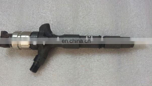 Original denso injector 23670-0L011