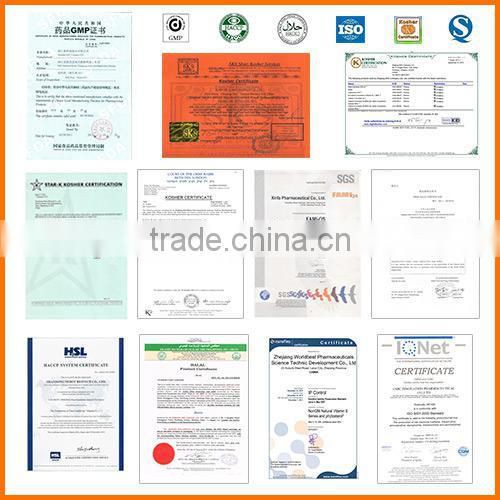 best vitamin d supplements d3 made in china