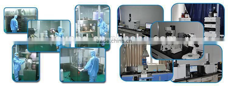 Vitamin D3 Injection GMP Manufacturer