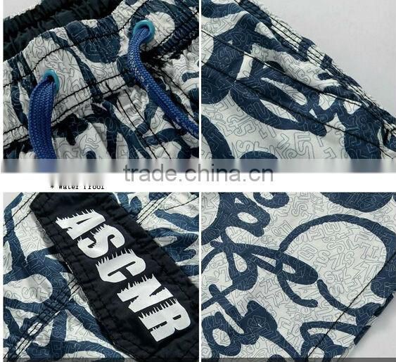 High Quality Brand Beach Shorts