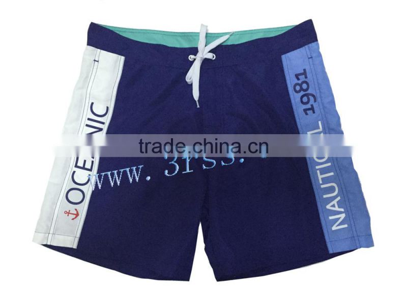 Custom Sublimated board Shorts for Men