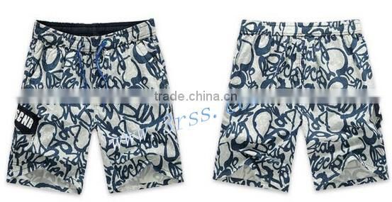 High Quality Brand Beach Shorts