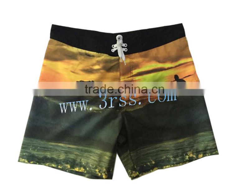 2016 Fashion Beach shorts Board shorts Beach pants