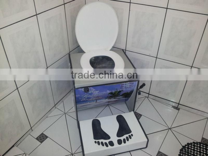 Ecological Toilet
