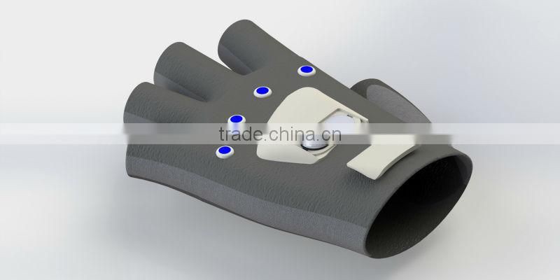 Safety Equipment for Sports