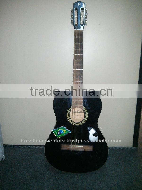 Magnetic Guitar Pick