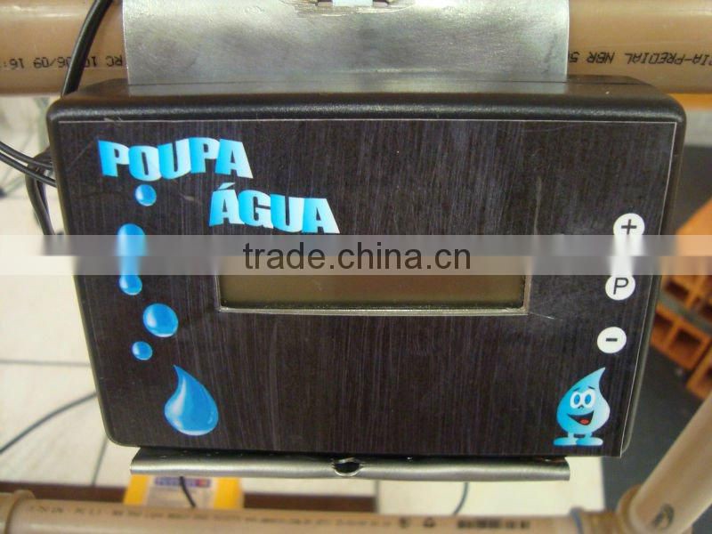 Water Consumption Manager