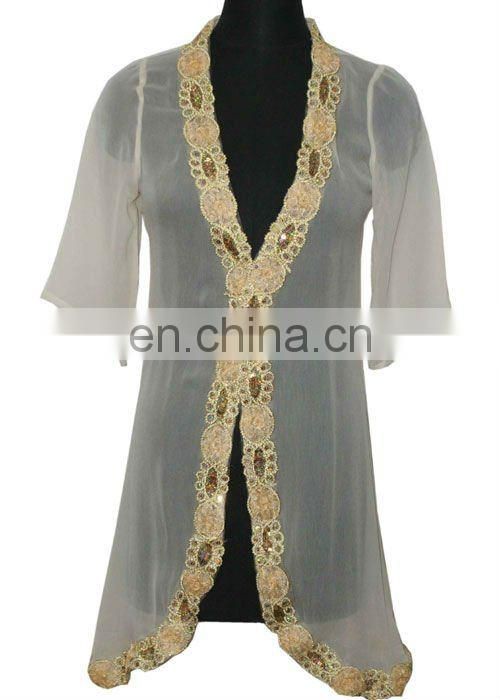 Satin Silk Long Dress