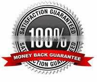 Natural Amber Fashion Beaded Bracelets Black / Green