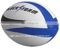 Memorabilia Leather rugby Balls