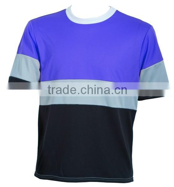 Custom Best Quality Blank Soccer Jersey