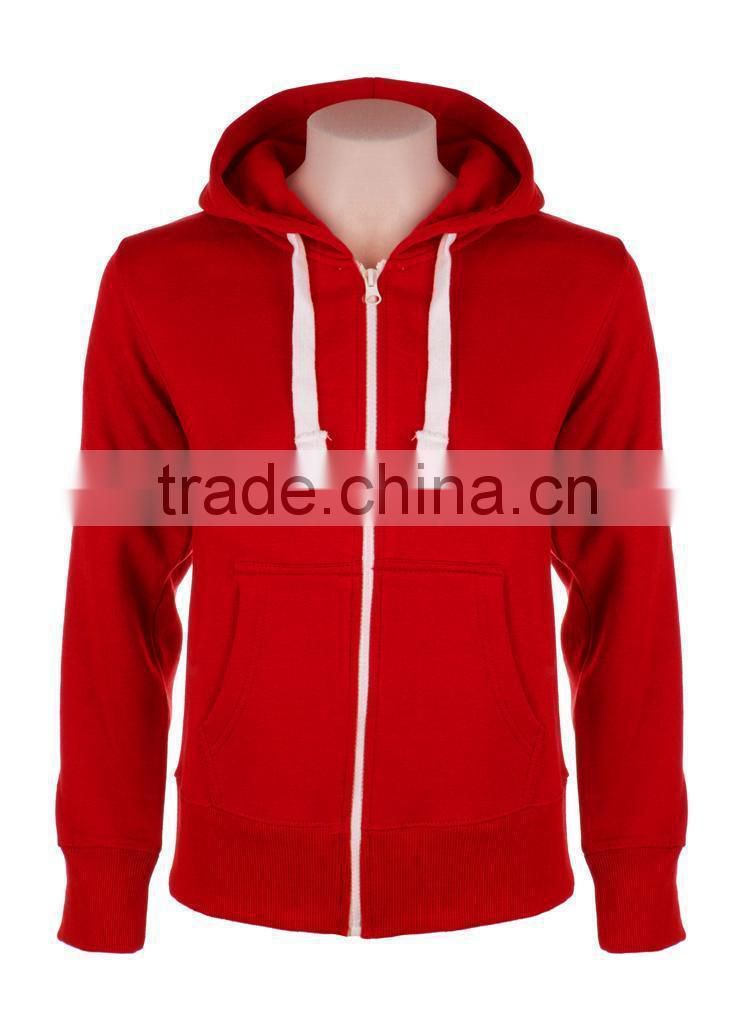 Plain Pullover Hoody Hooded Top Hoodie for mens and ladies hooded sweatshirts