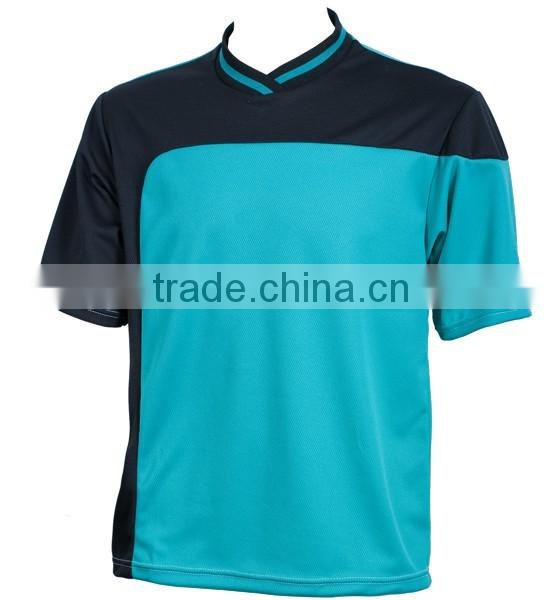 Soccer Jersey & Matching Shorts Set 15-16