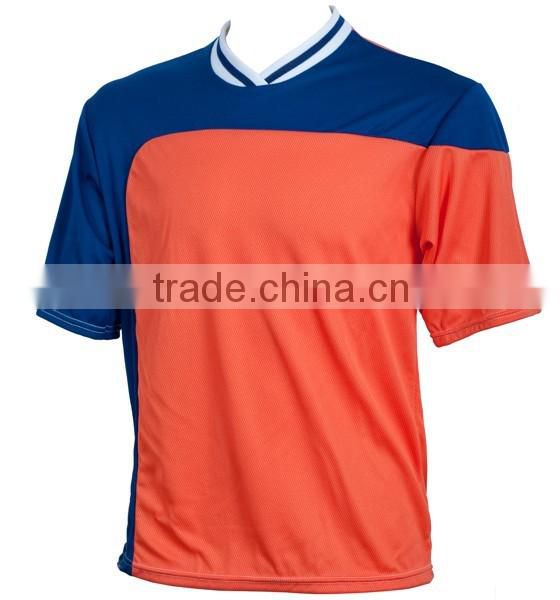 Soccer Jersey & Matching Shorts Set 15-16