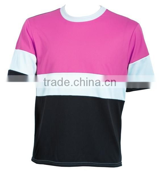 Custom Best Quality Blank Soccer Jersey