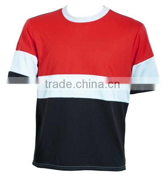 Custom Best Quality Blank Soccer Jersey